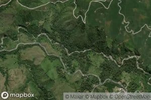 Quebrada Guandinosa