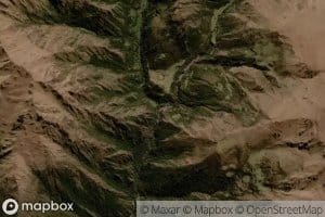 Quebrada Queullacocho