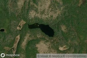 Little Hardwood Lake