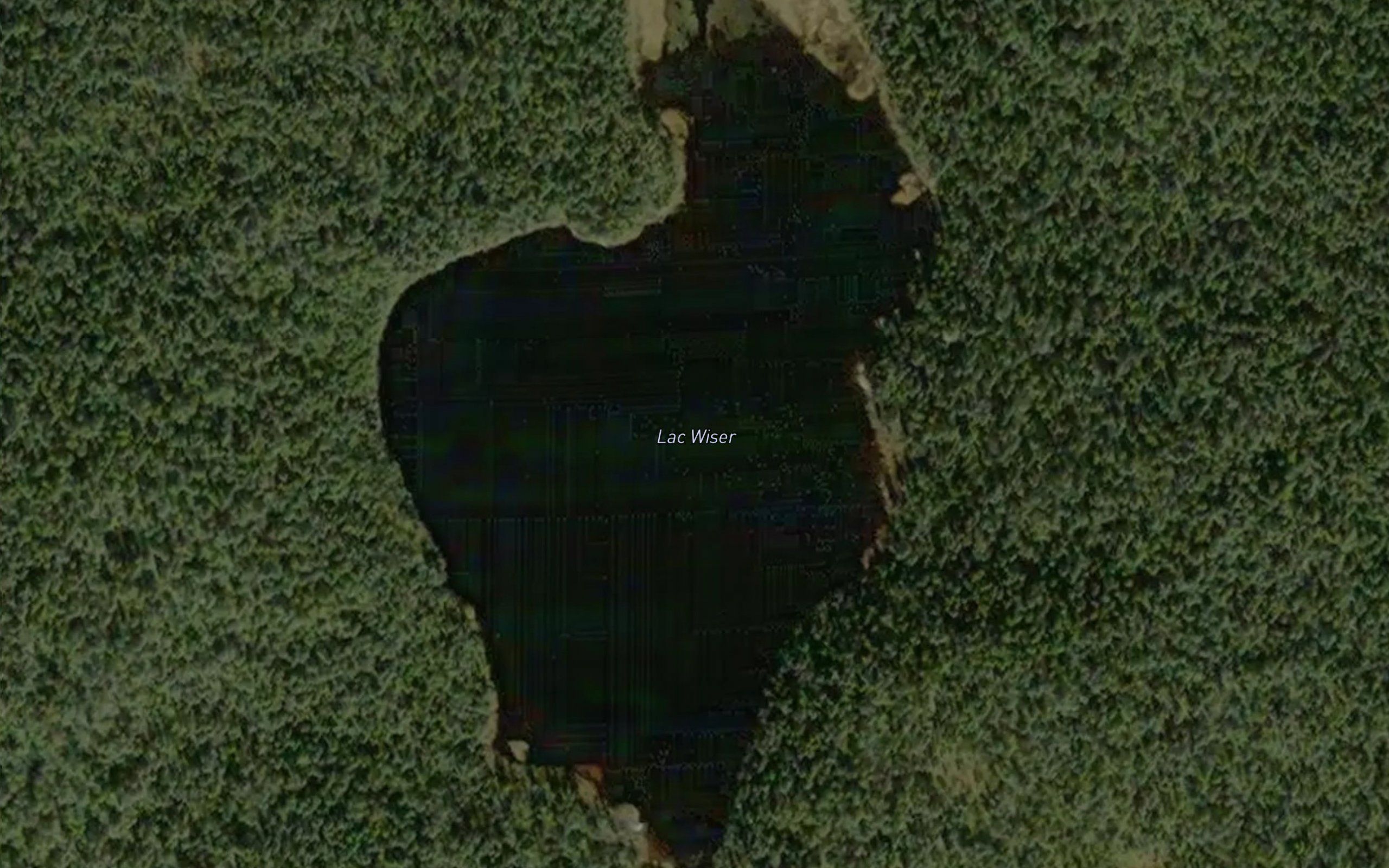 Lac Wiser