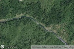 Paradise Creek