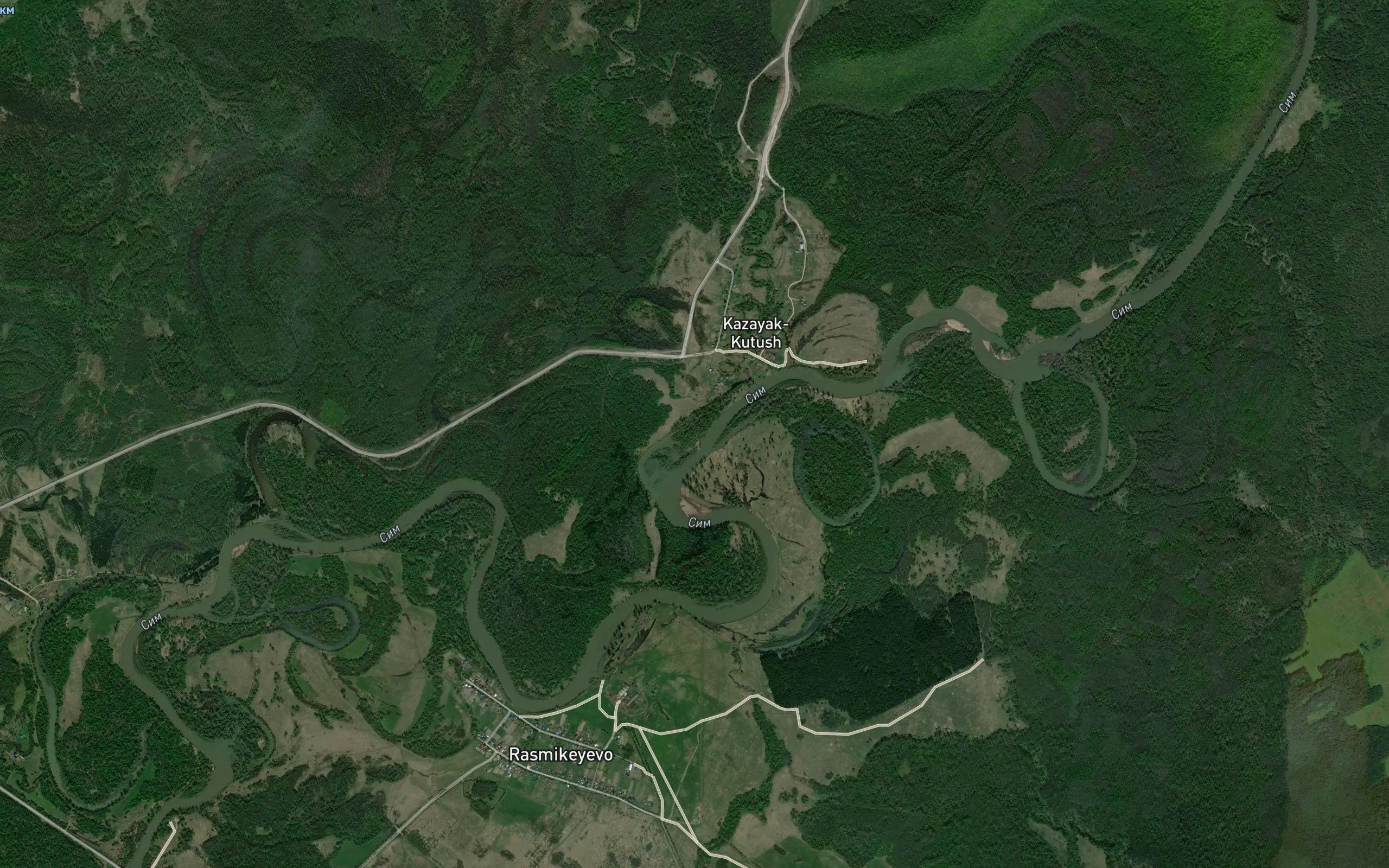 Ulu-Telyak