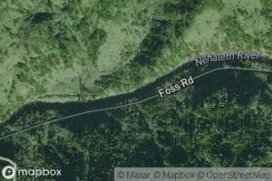 Bastard Creek