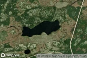 Little Stag Pond