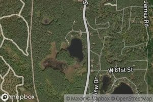 Little Lake Number Two