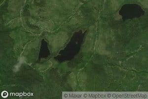 Lac du Moineau