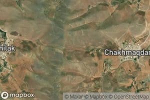 Cheshmeh-ye Kani-ye Morad Khan