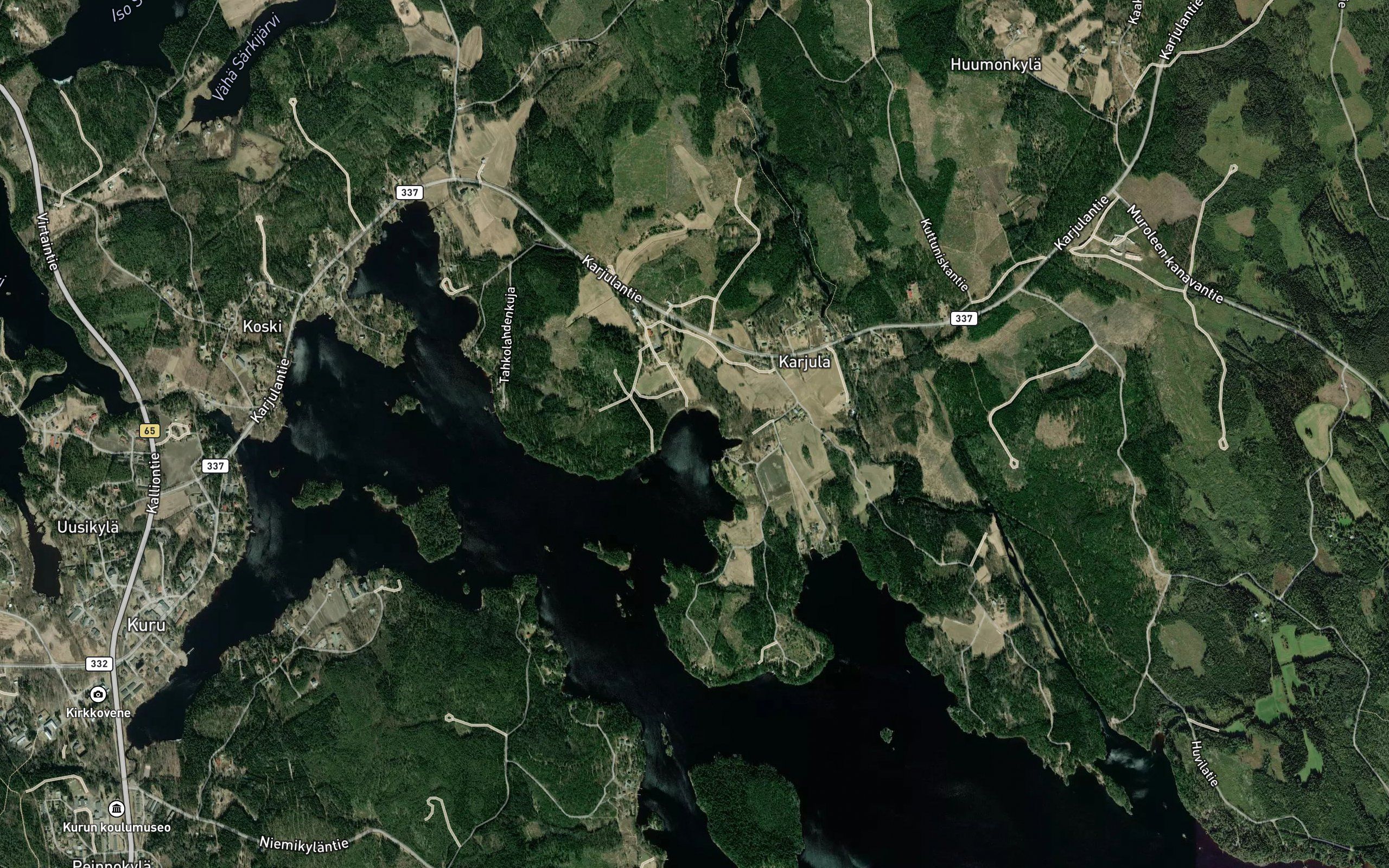 Karjulanlahti
