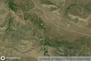 South Fork Badger Creek