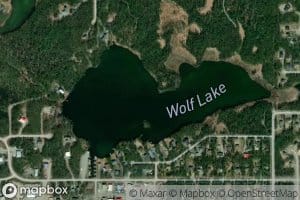 Wolf Lake
