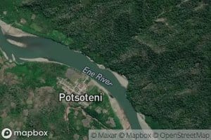 Quebrada Shiminquiriari