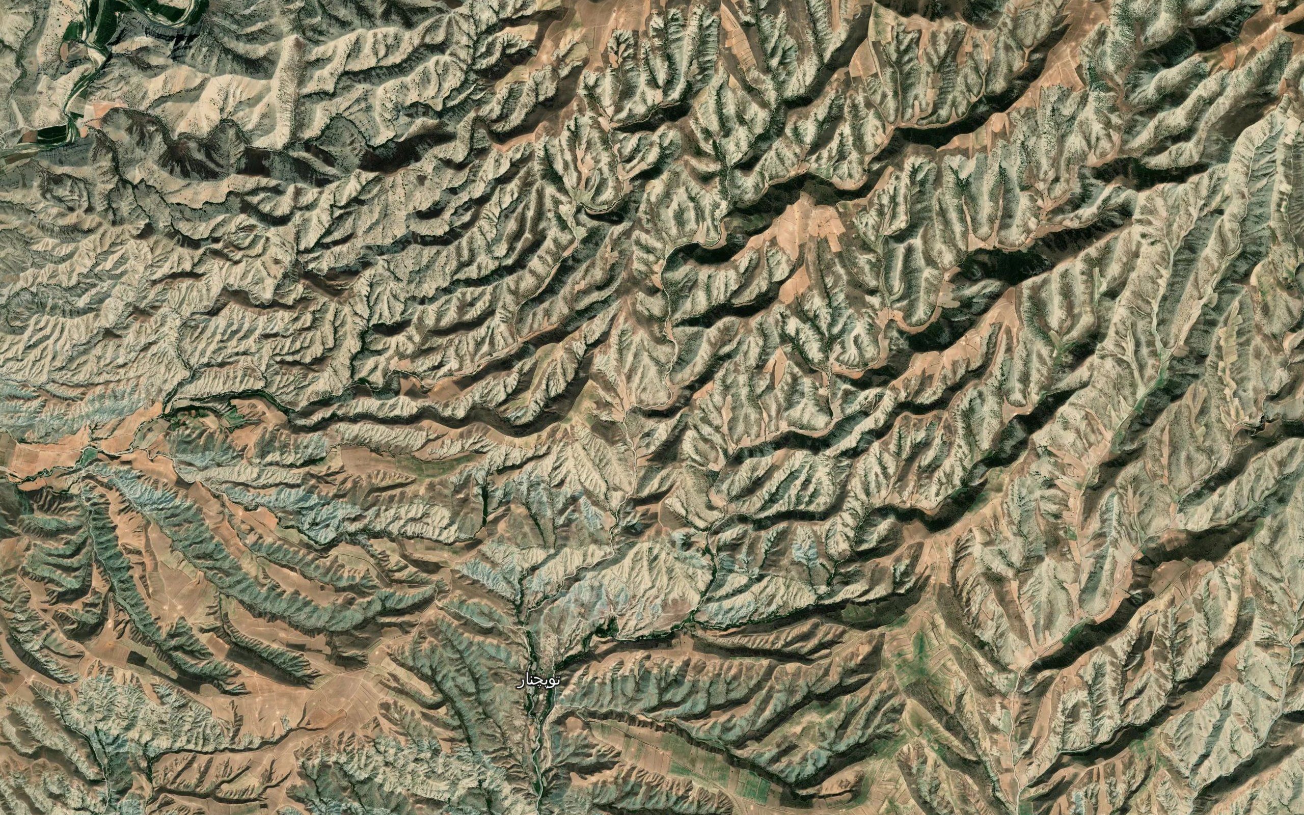 Darreh-ye Armutli