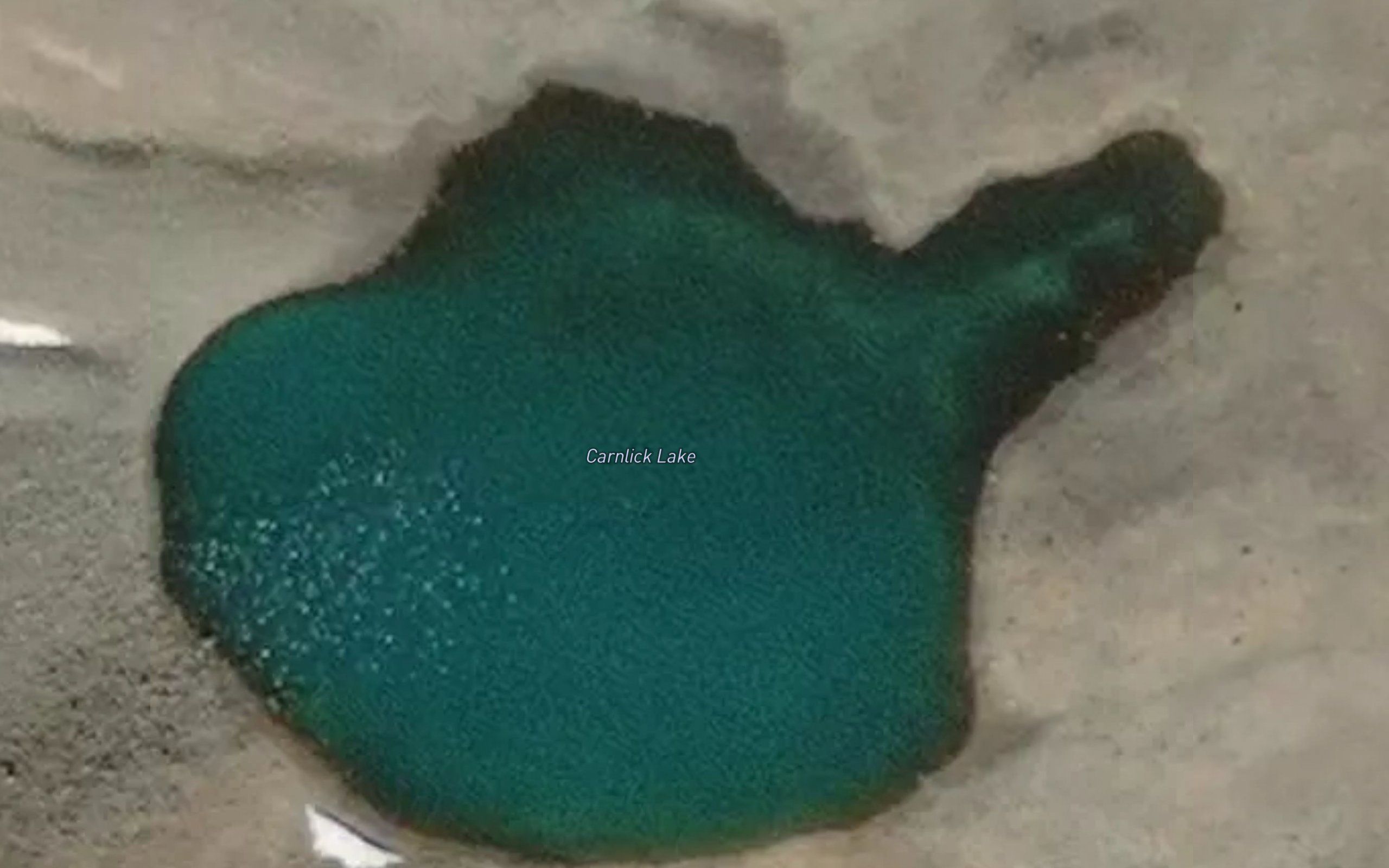 Carnlick Lake