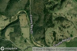 Mount Prairie Branch