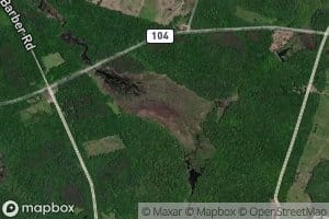 Mosher Pond