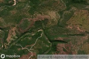 Corrego Agua Boa
