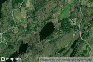 Harves Lake
