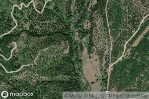 Shirk Creek