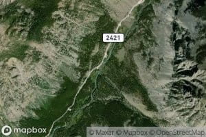 Chain Creek