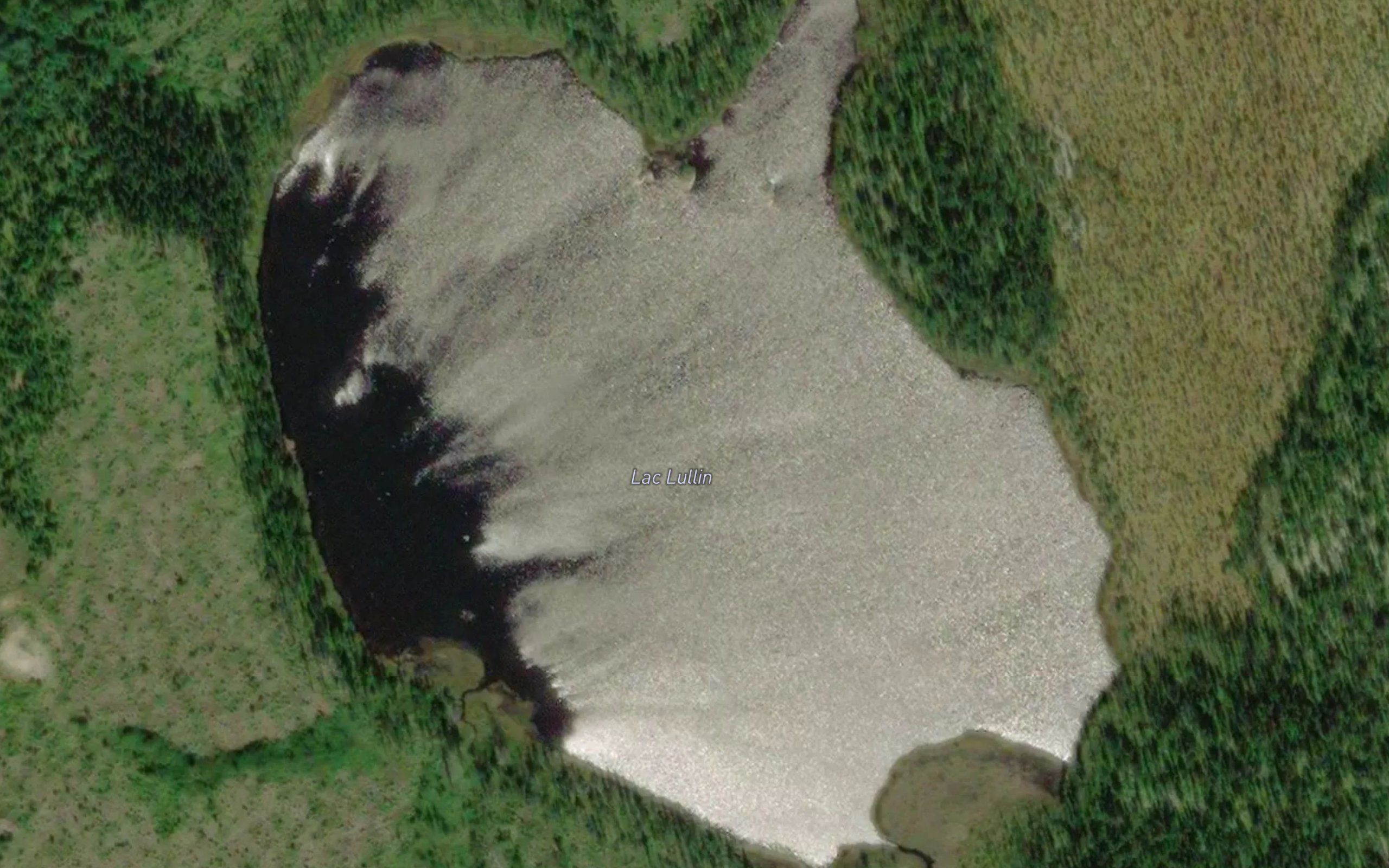 Lac Lullin
