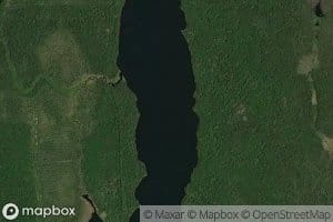 Little Thorning Lake