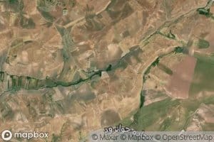 Cheshmeh-ye Khowsh Makan