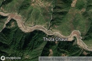 Tirmire Khola