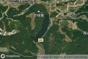 Yongcheonjeosuji