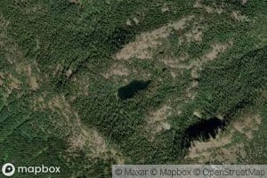 Diamond Lake