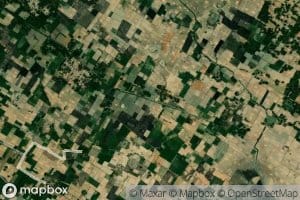 Newazipur Distributary