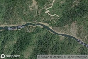 Rum Creek