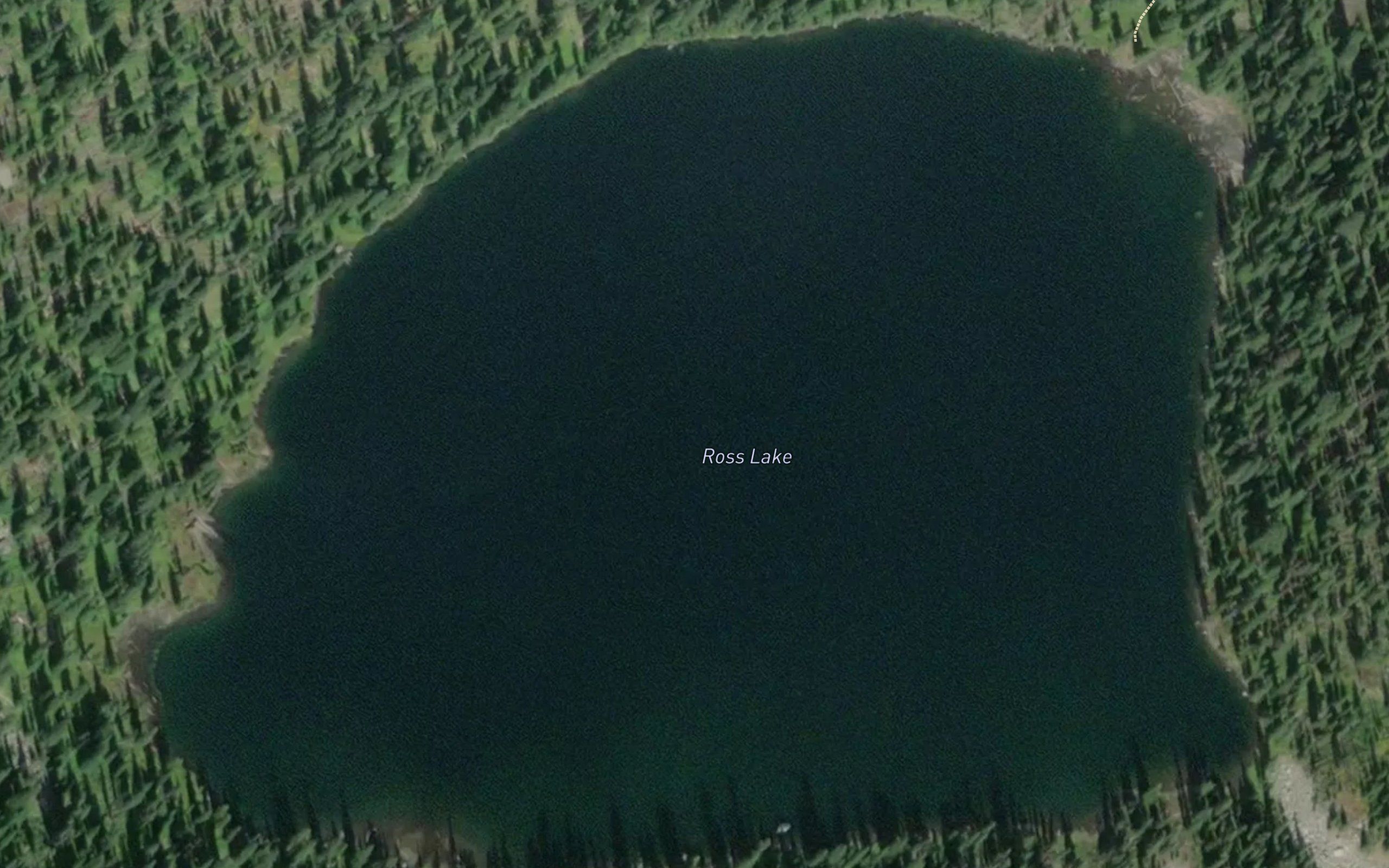 Ross Lake