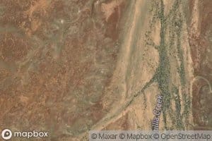 Algebullcullia Creek
