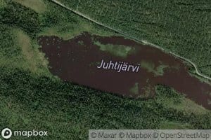 Juhtijarvi