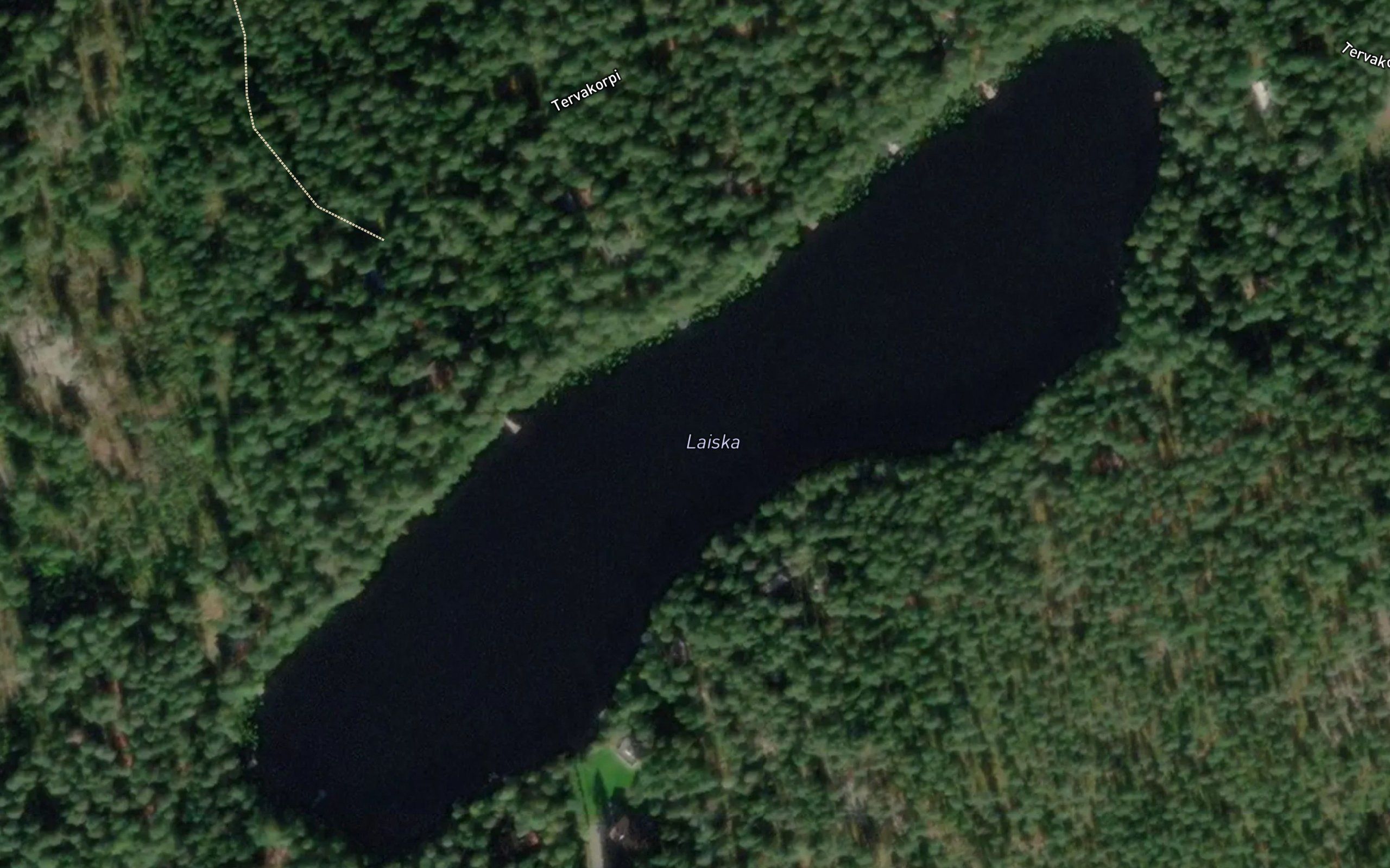 Laiska