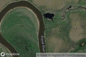 Stephensons Stream