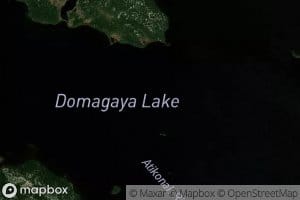 Domagaya Lake