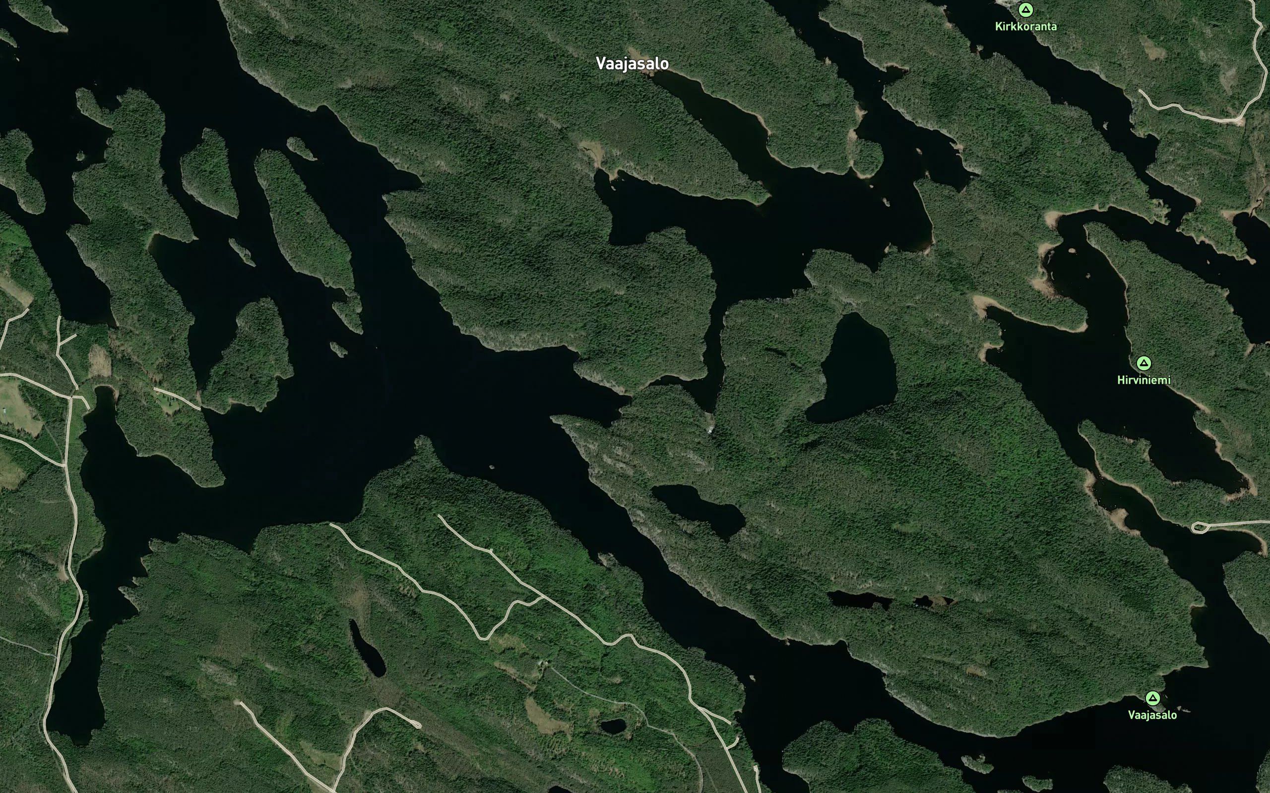 Ukonkannan Kaivanto