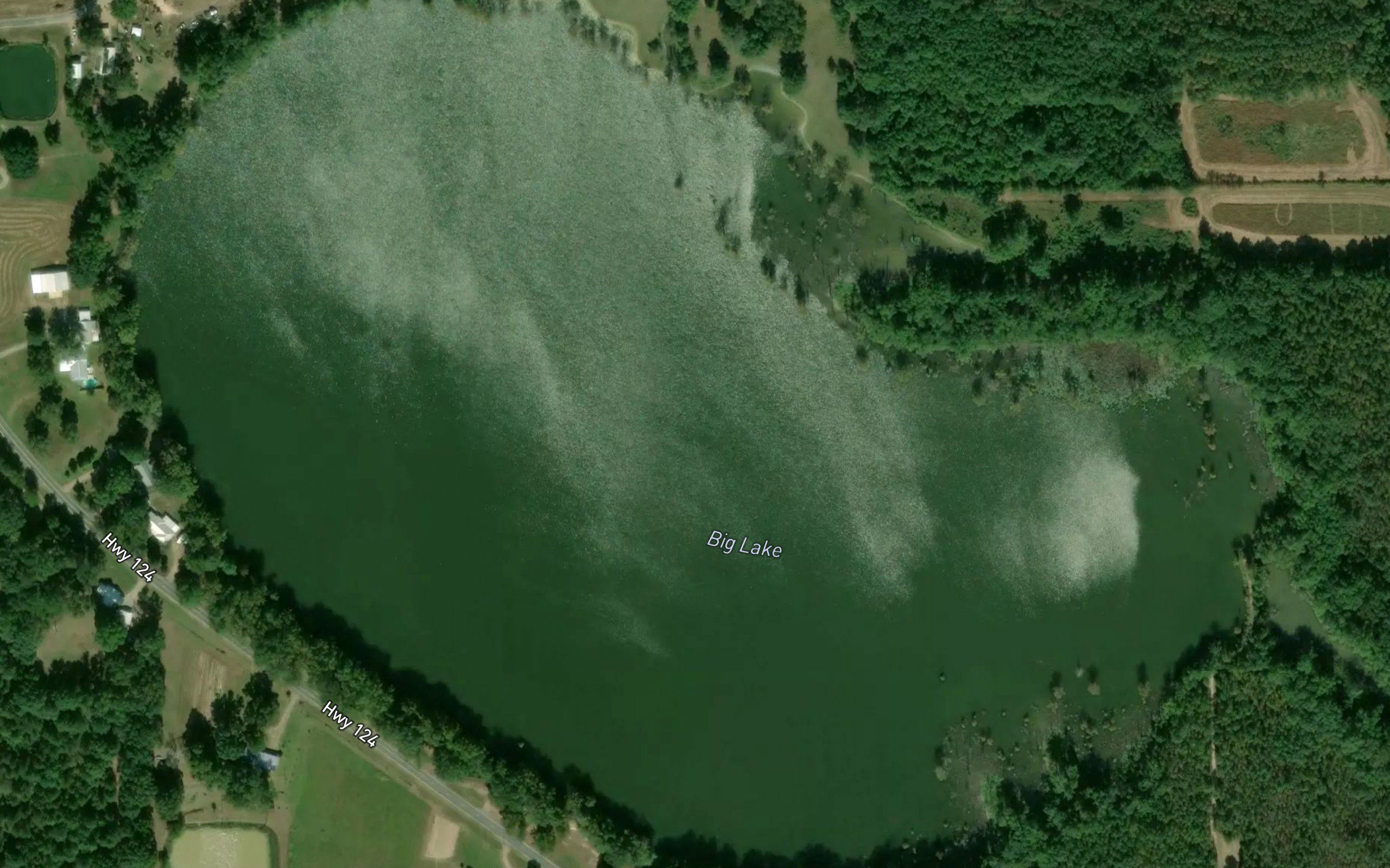 Big Lake