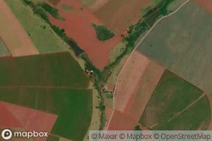 Corrego da Vertente do Meio