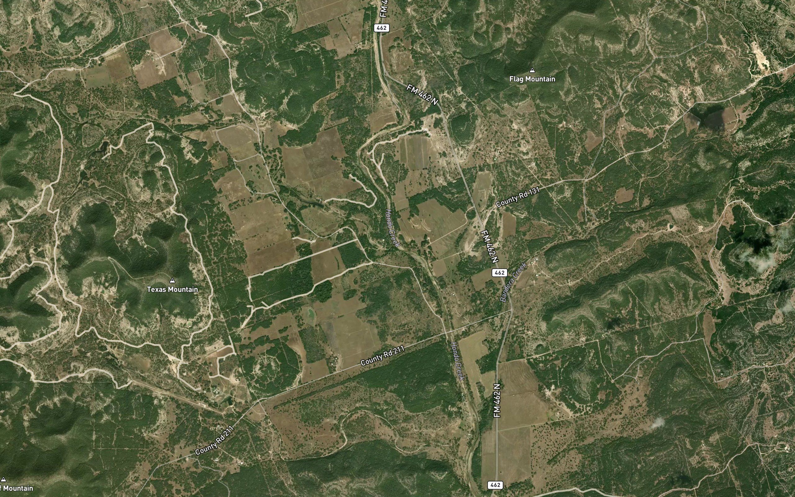 Wards Creek