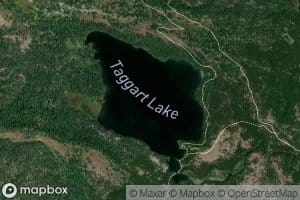 Taggart Lake