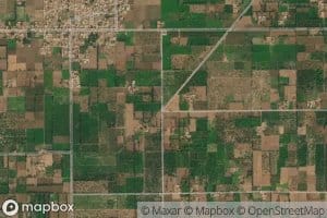 Bachhar Distributary