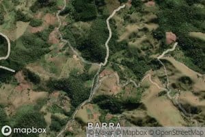 Ribeirao Sao Domingos