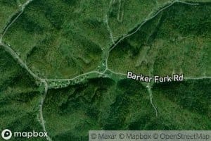 Curry Fork
