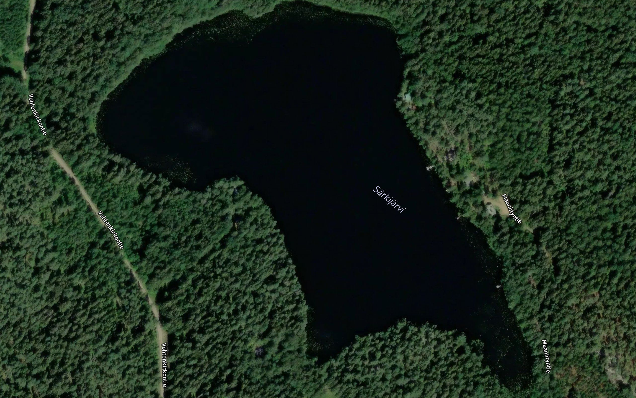 Sarkijarvi