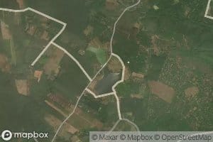 Ang Kep Nam Khlong Lapha