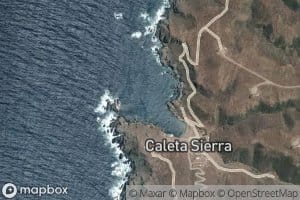 Caleta Sierra