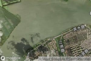 The Grand Canal (historical)