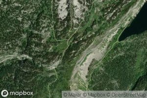 Vorderer Lahngangsee